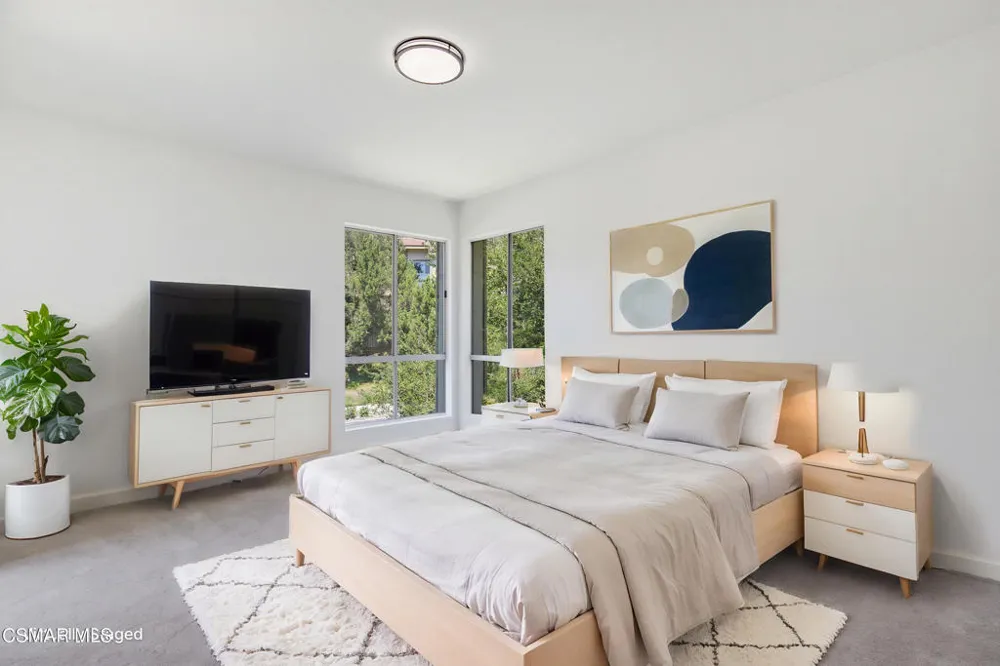 291 Sequoia Court #34 Thousand Oaks, CA 91360