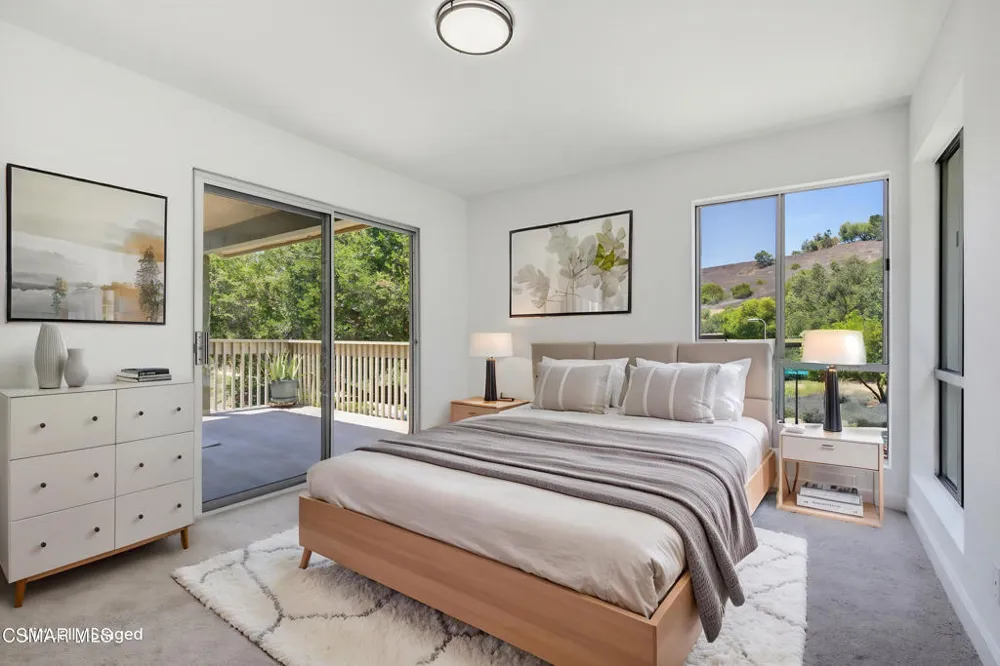 291 Sequoia Court #34 Thousand Oaks, CA 91360