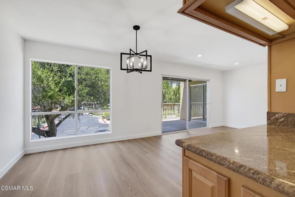 291 Sequoia Court #34 Thousand Oaks, CA 91360