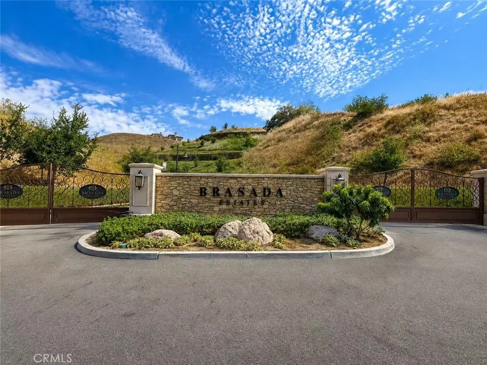 1618 Brasada Lane San Dimas, CA 91773