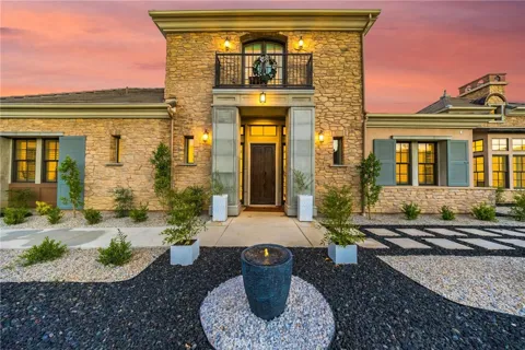 1618 Brasada Lane