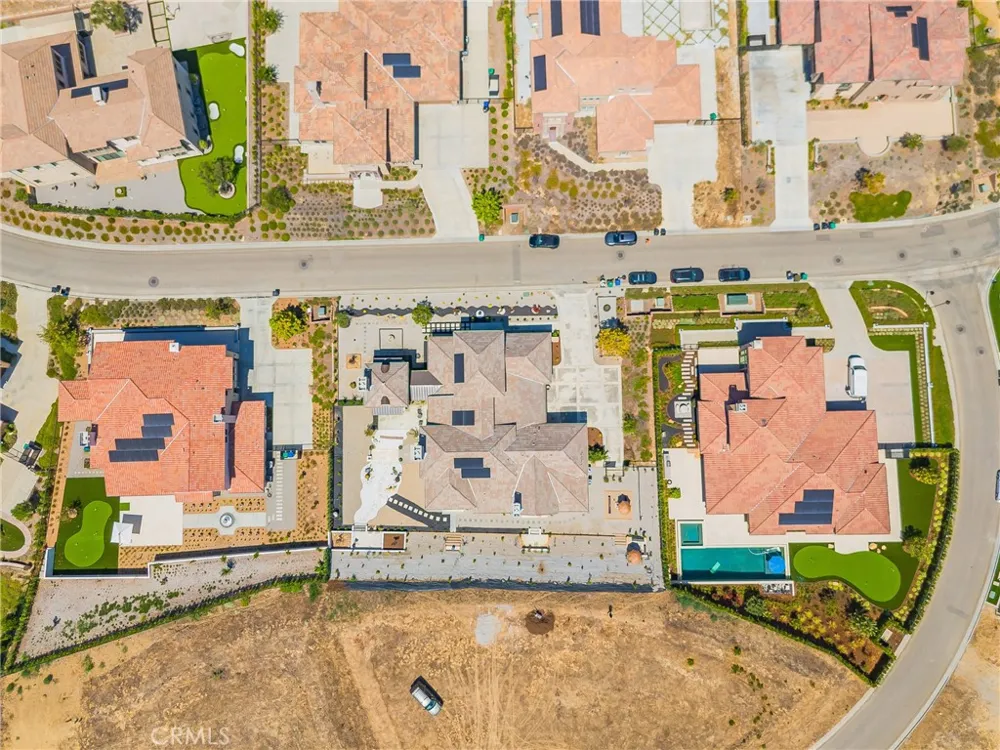 1618 Brasada Lane San Dimas, CA 91773