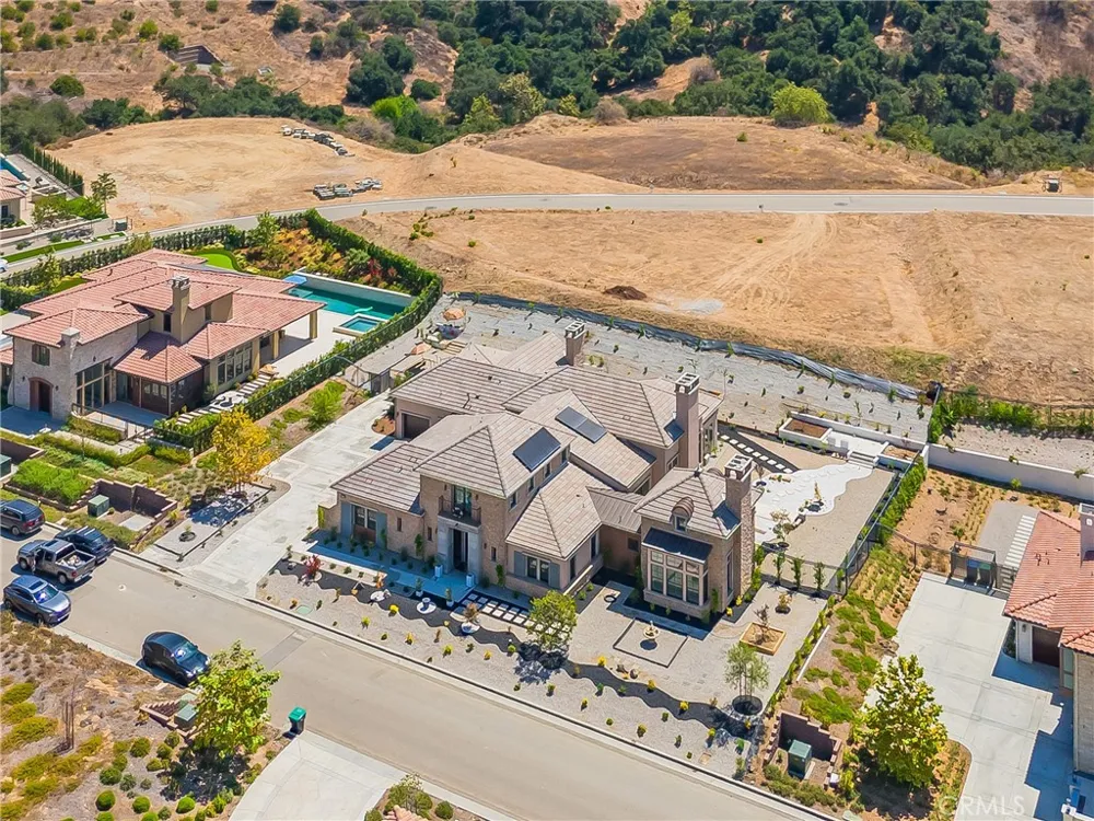 1618 Brasada Lane San Dimas, CA 91773