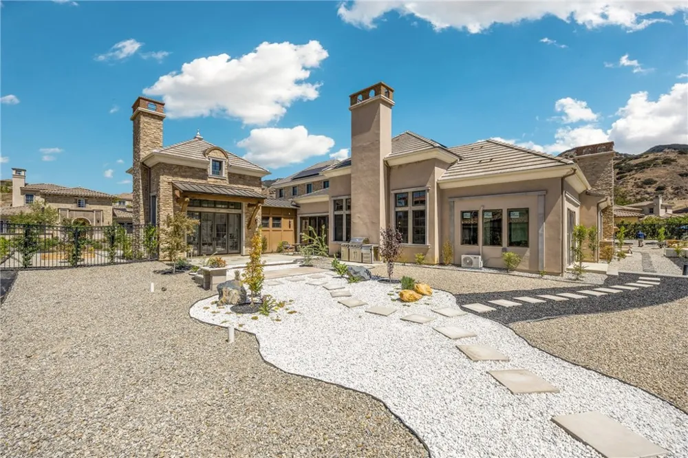 1618 Brasada Lane San Dimas, CA 91773