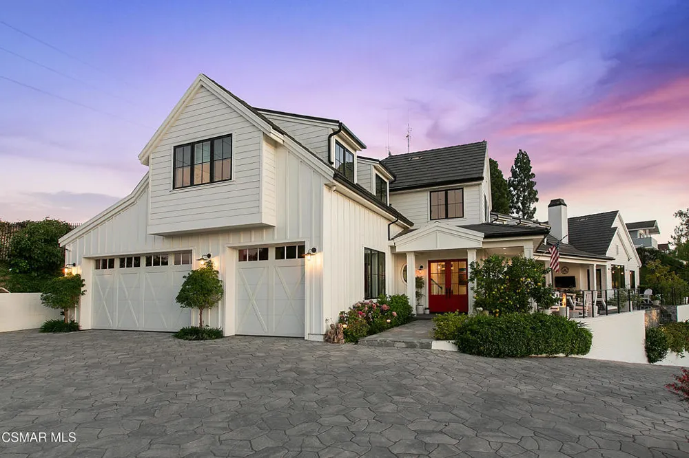 2431 Sapra Street Thousand Oaks, CA 91362