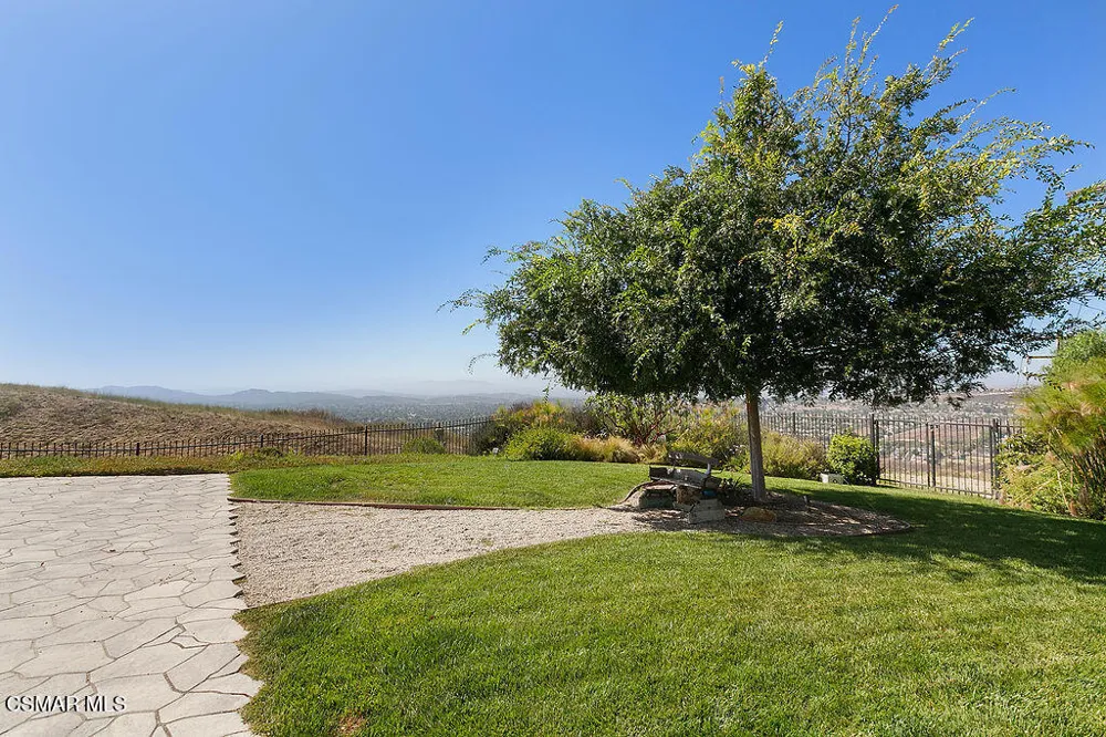 2431 Sapra Street Thousand Oaks, CA 91362