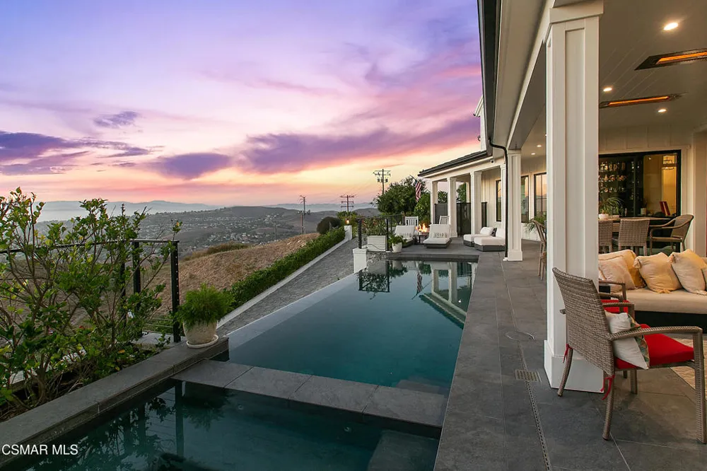 2431 Sapra Street Thousand Oaks, CA 91362