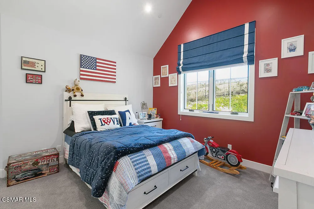 2431 Sapra Street Thousand Oaks, CA 91362