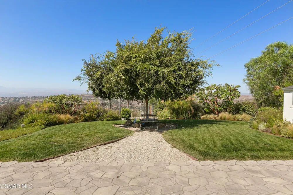 2431 Sapra Street Thousand Oaks, CA 91362