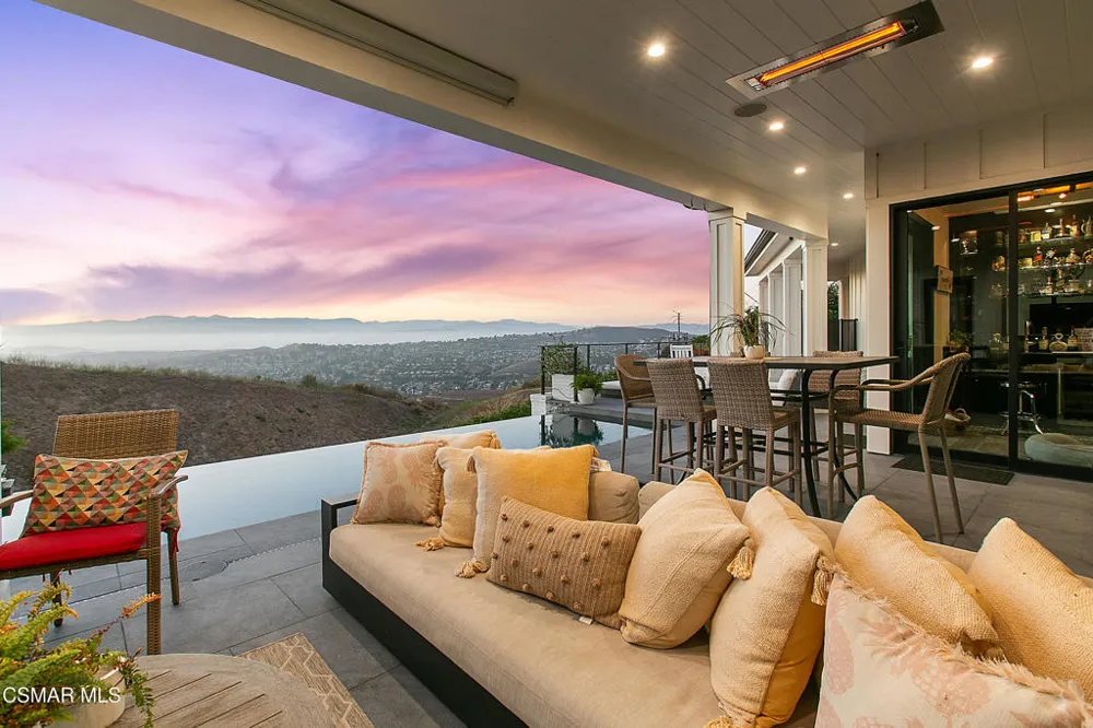 2431 Sapra Street Thousand Oaks, CA 91362
