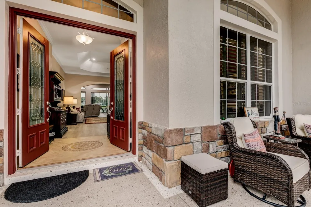 27028 OLD ENGLISH COURT Leesburg, FL 34748