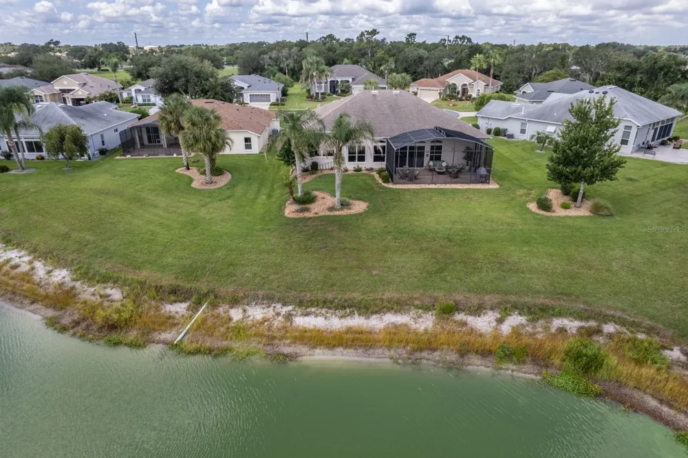 27028 OLD ENGLISH COURT Leesburg, FL 34748