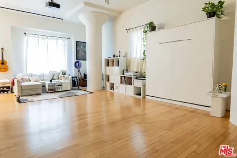 420 S San Pedro Street #231