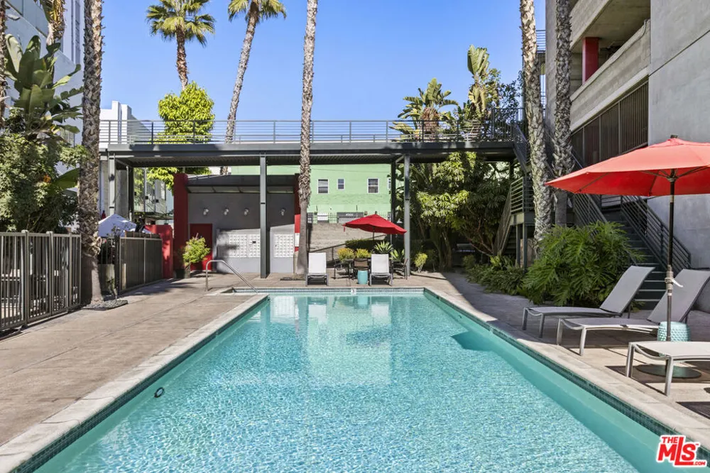 420 S San Pedro Street #231 Los Angeles, CA 90013