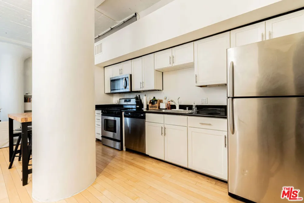 420 S San Pedro Street #231 Los Angeles, CA 90013