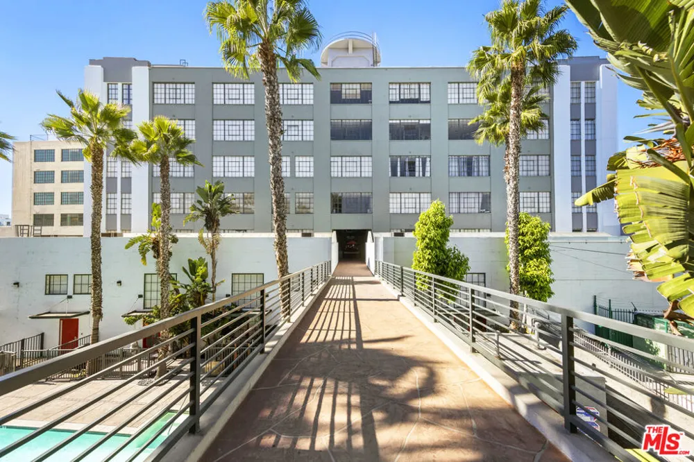 420 S San Pedro Street #231 Los Angeles, CA 90013