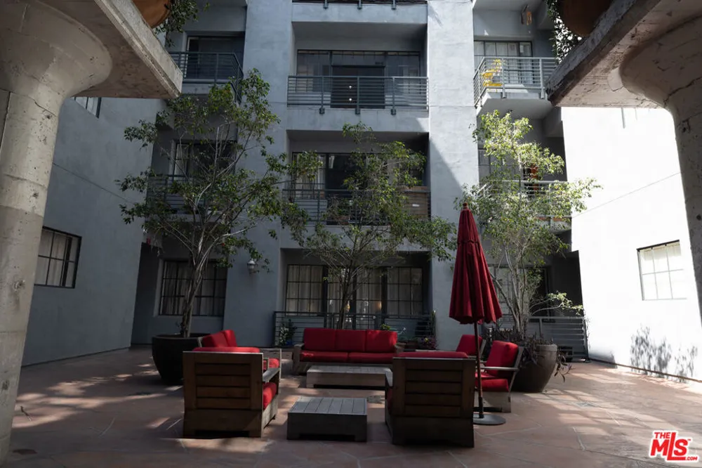 420 S San Pedro Street #231 Los Angeles, CA 90013