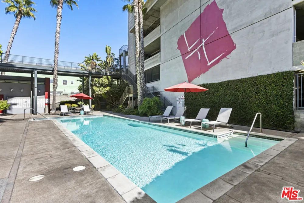 420 S San Pedro Street #231 Los Angeles, CA 90013