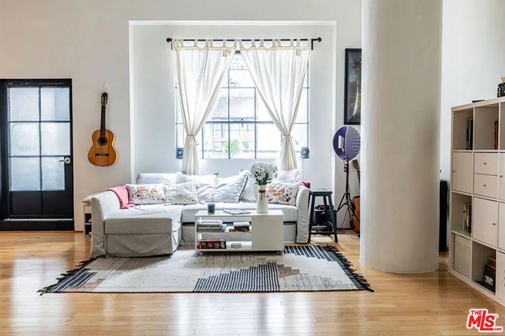 420 S San Pedro Street #231 Los Angeles, CA 90013