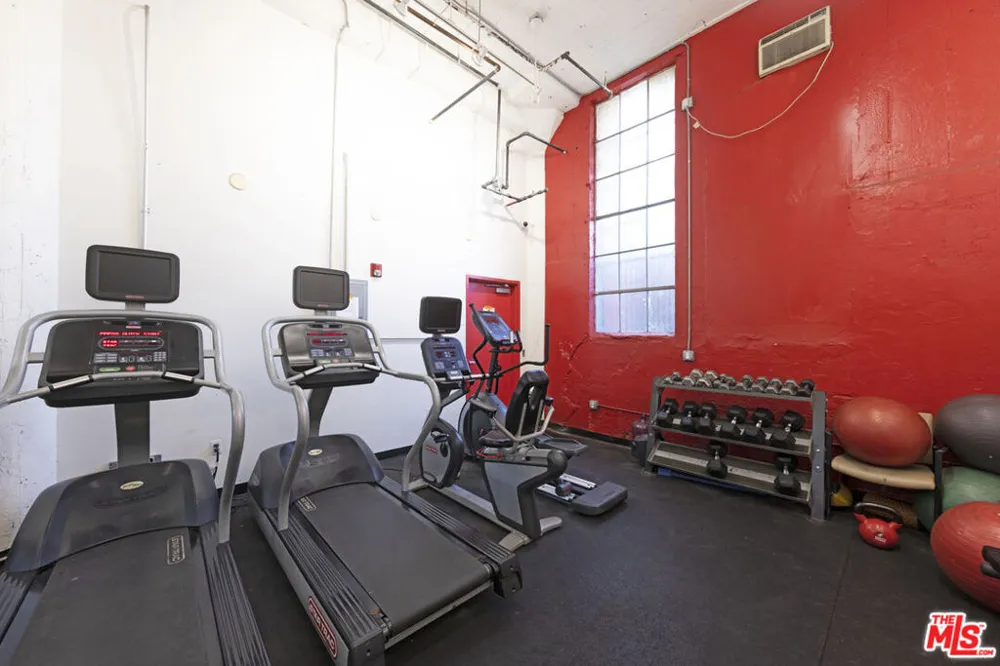 420 S San Pedro Street #231 Los Angeles, CA 90013