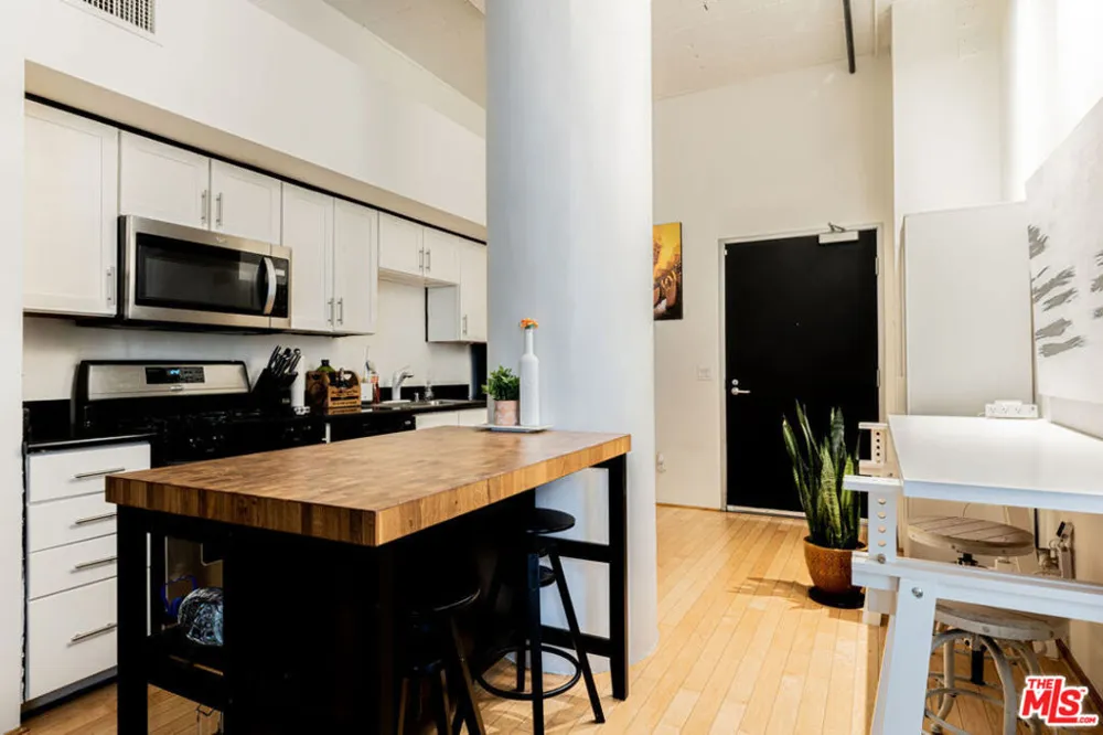 420 S San Pedro Street #231 Los Angeles, CA 90013