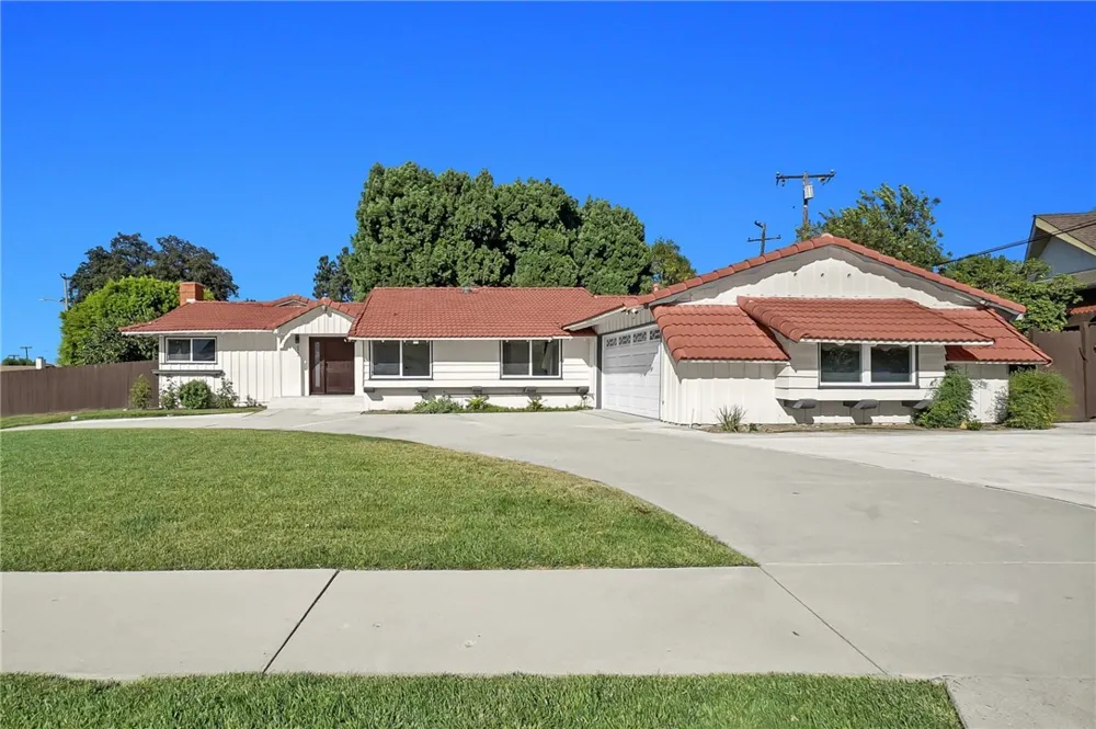 2904 Fragancia Avenue Hacienda Heights, CA 91745