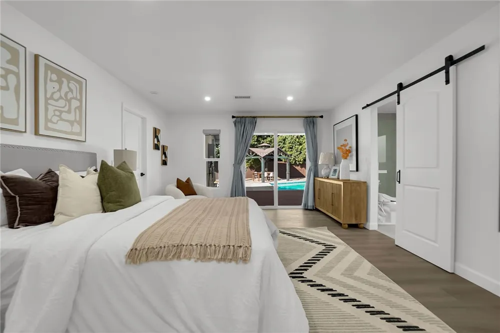 2904 Fragancia Avenue Hacienda Heights, CA 91745
