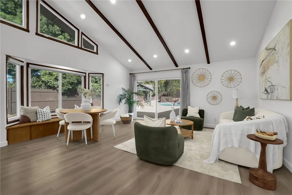 2904 Fragancia Avenue Hacienda Heights, CA 91745