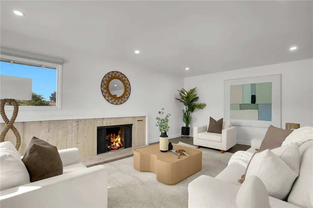2904 Fragancia Avenue Hacienda Heights, CA 91745