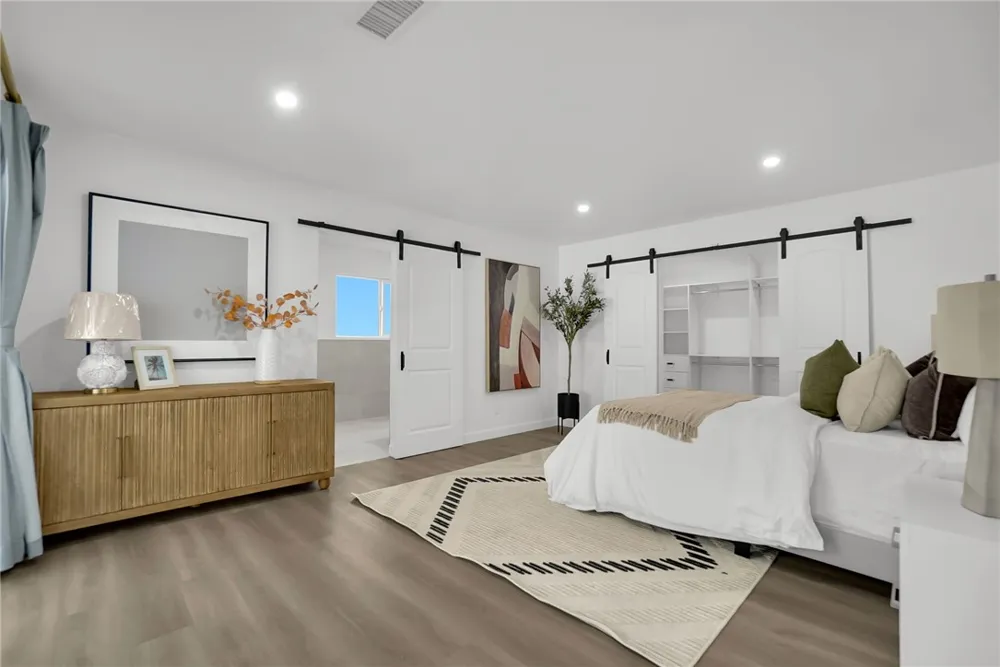2904 Fragancia Avenue Hacienda Heights, CA 91745