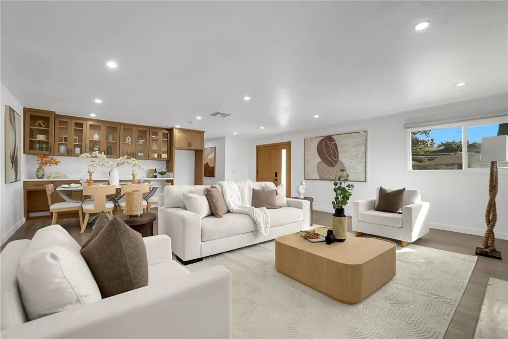 2904 Fragancia Avenue Hacienda Heights, CA 91745
