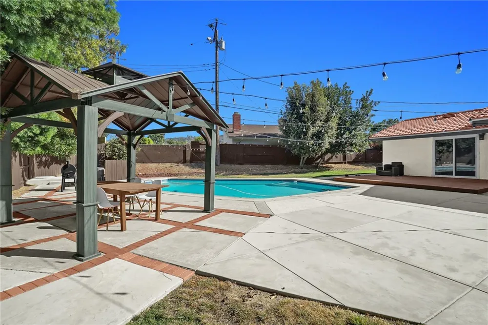 2904 Fragancia Avenue Hacienda Heights, CA 91745