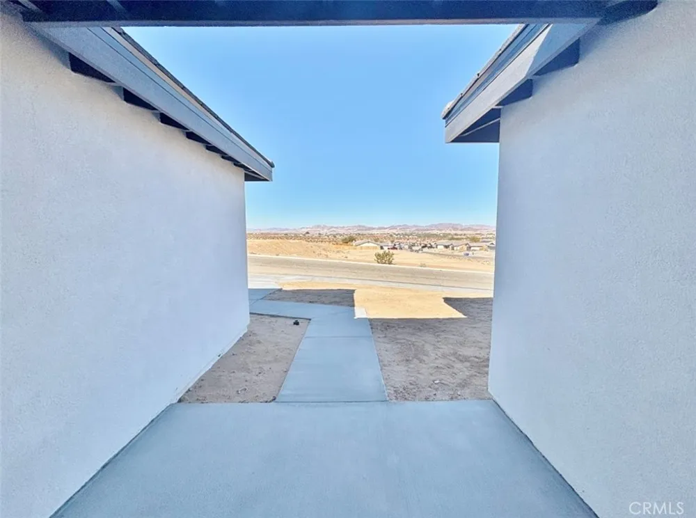 73421 Corbin Road 29 Palms, CA 92277