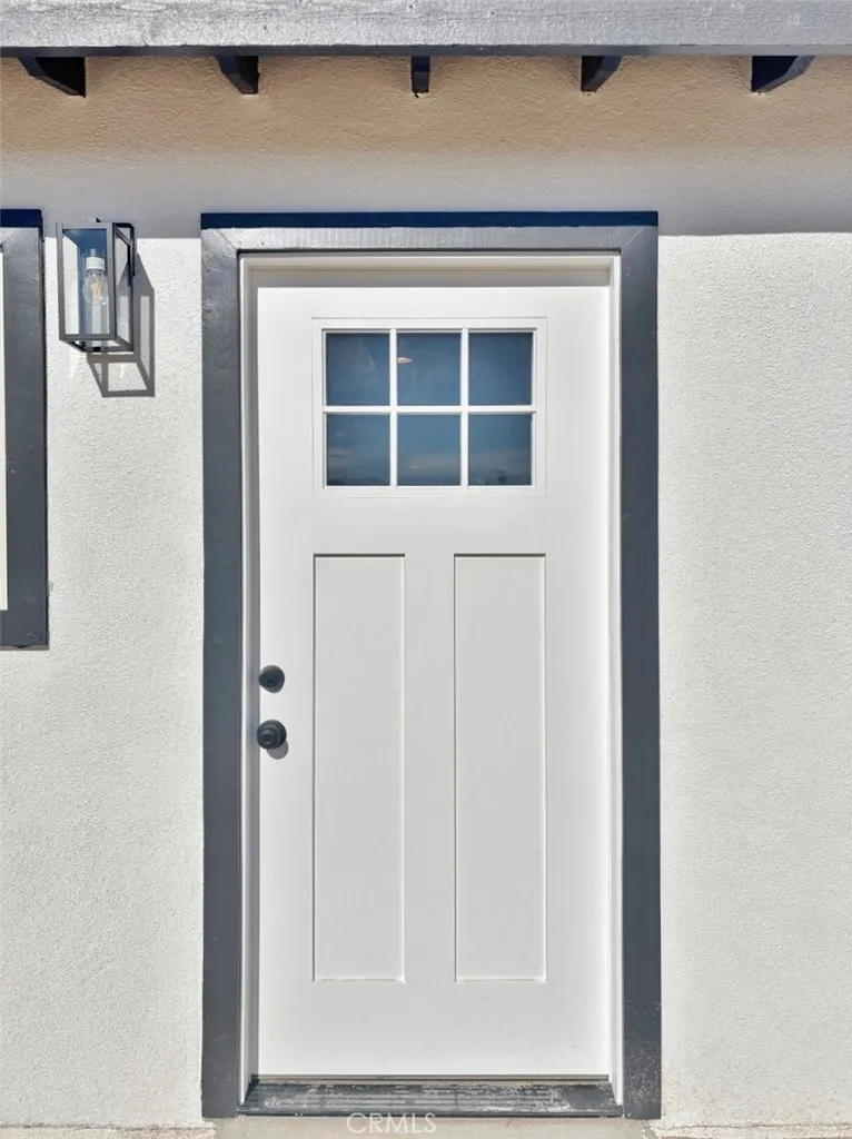 73421 Corbin Road 29 Palms, CA 92277