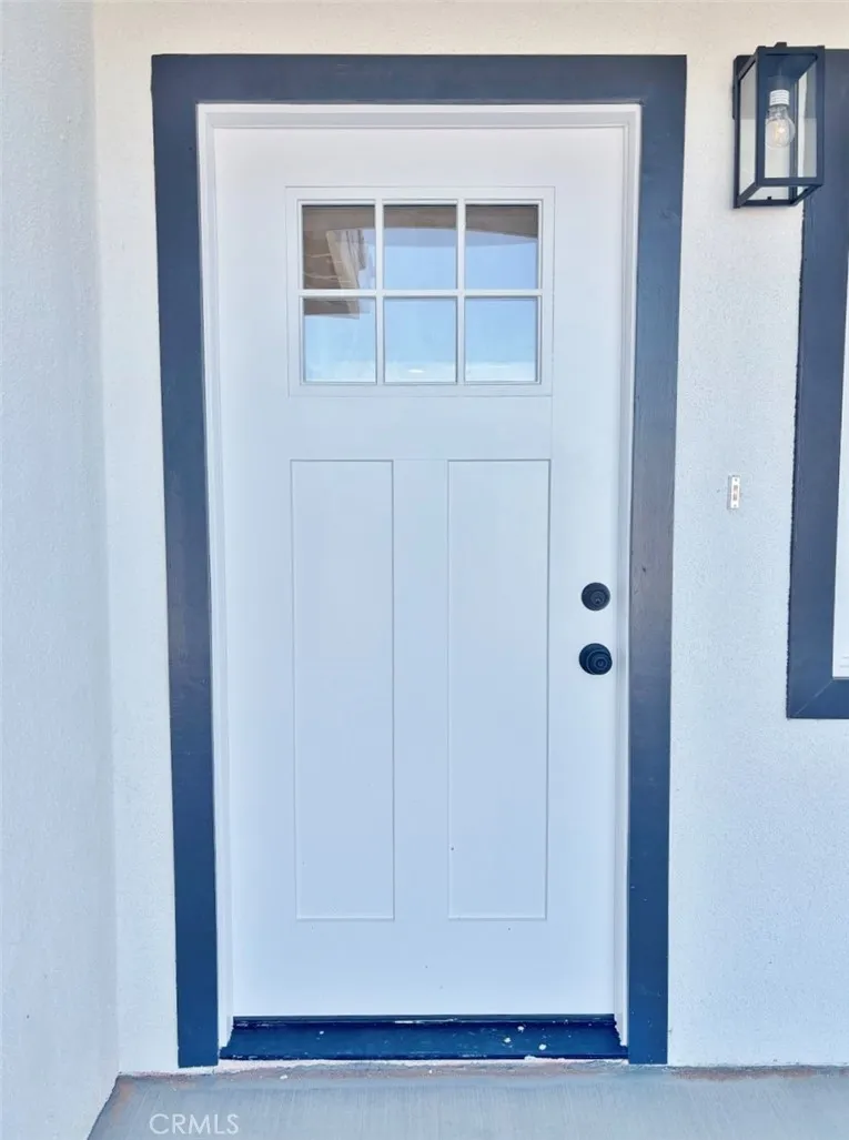 73421 Corbin Road 29 Palms, CA 92277