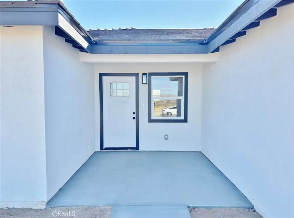 73421 Corbin Road 29 Palms, CA 92277