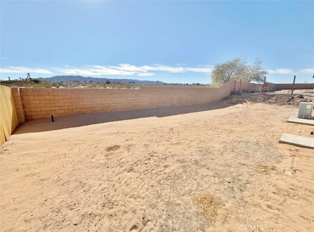73421 Corbin Road 29 Palms, CA 92277