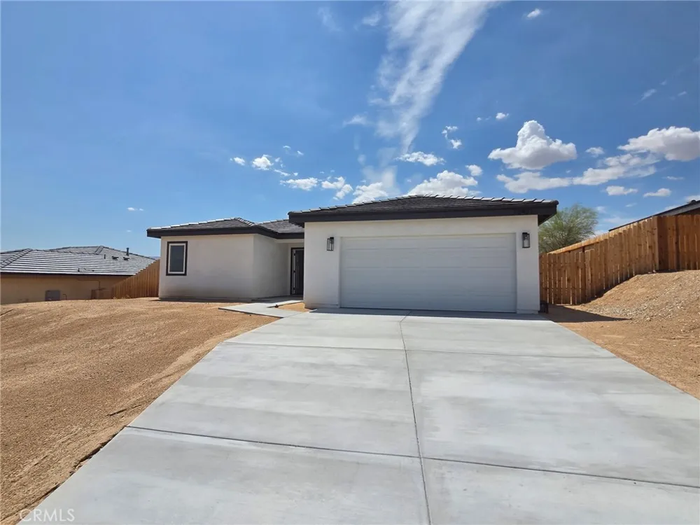 73421 Corbin Road 29 Palms, CA 92277
