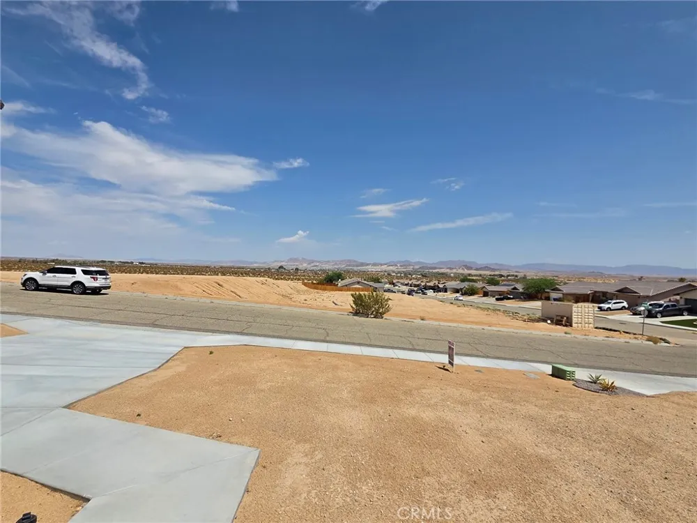 73421 Corbin Road 29 Palms, CA 92277