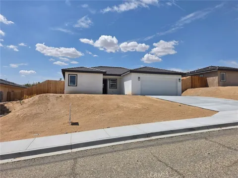 73421 Corbin Road