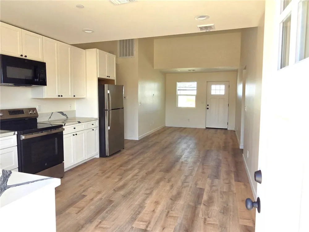 73421 Corbin Road 29 Palms, CA 92277