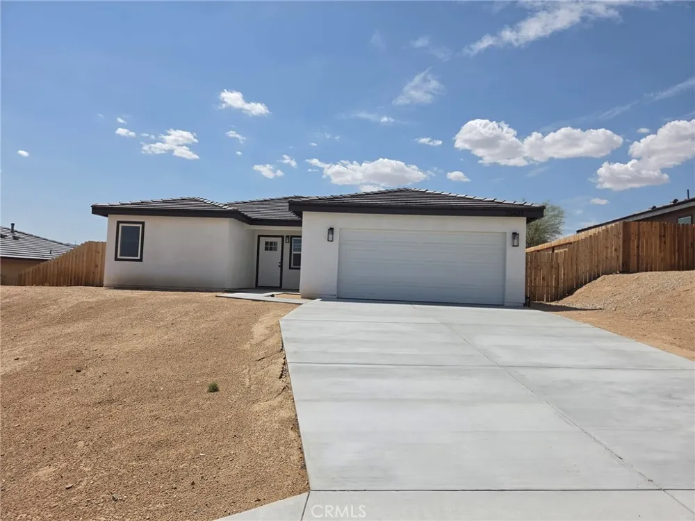 73421 Corbin Road 29 Palms, CA 92277