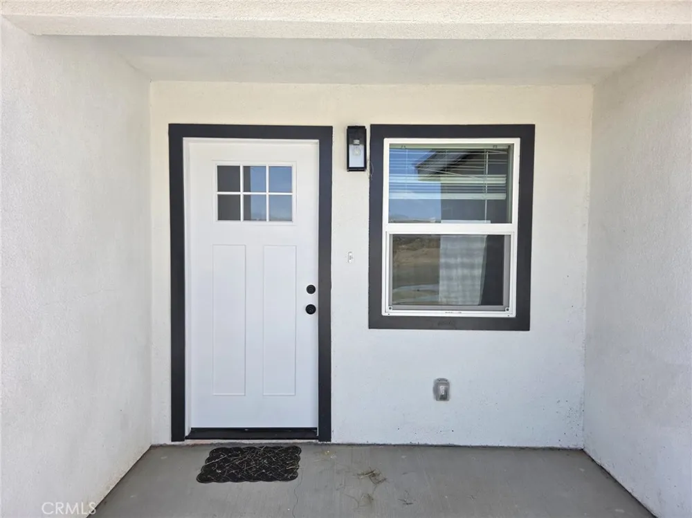 73421 Corbin Road 29 Palms, CA 92277