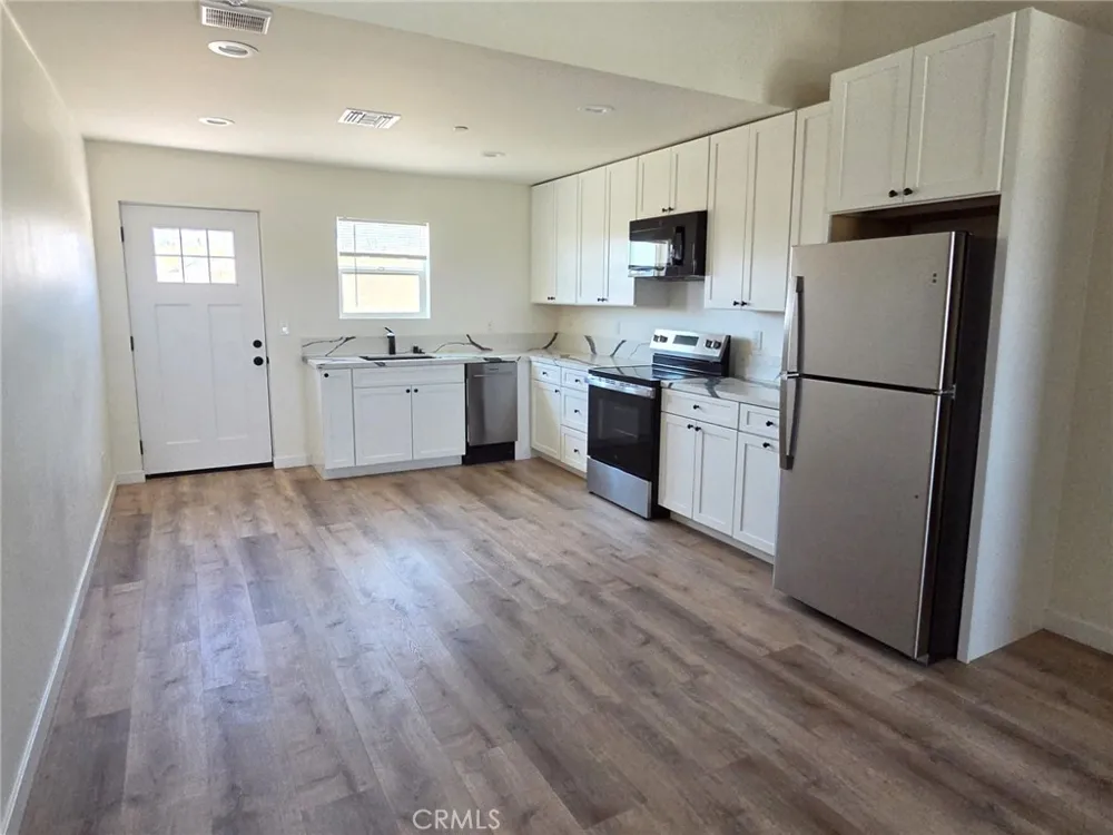 73421 Corbin Road 29 Palms, CA 92277