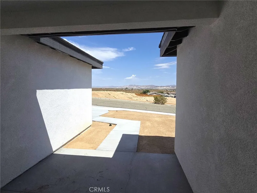 73421 Corbin Road 29 Palms, CA 92277