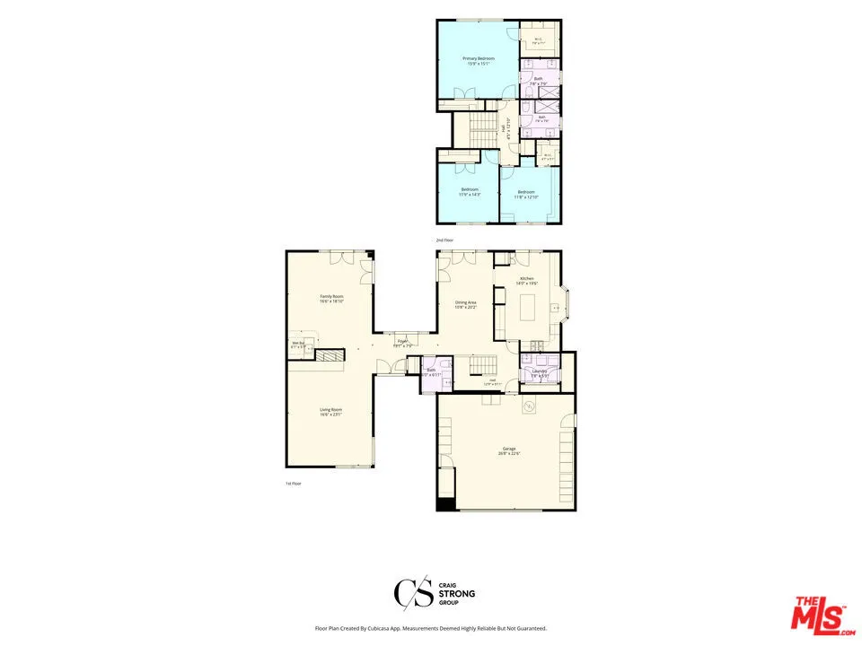 3115 Dona Susana Drive Studio City, CA 91604