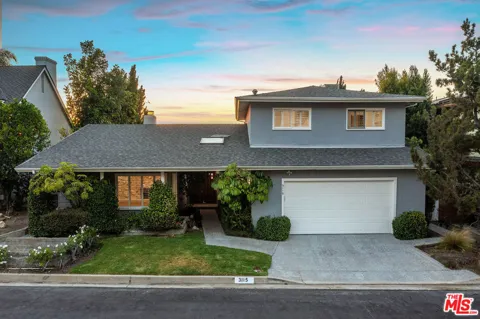 3115 Dona Susana Drive