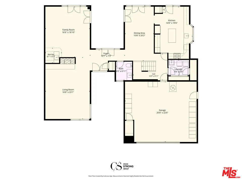 3115 Dona Susana Drive Studio City, CA 91604