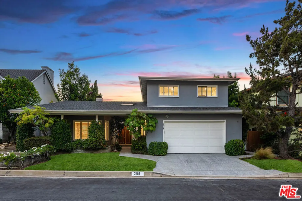 3115 Dona Susana Drive Studio City, CA 91604