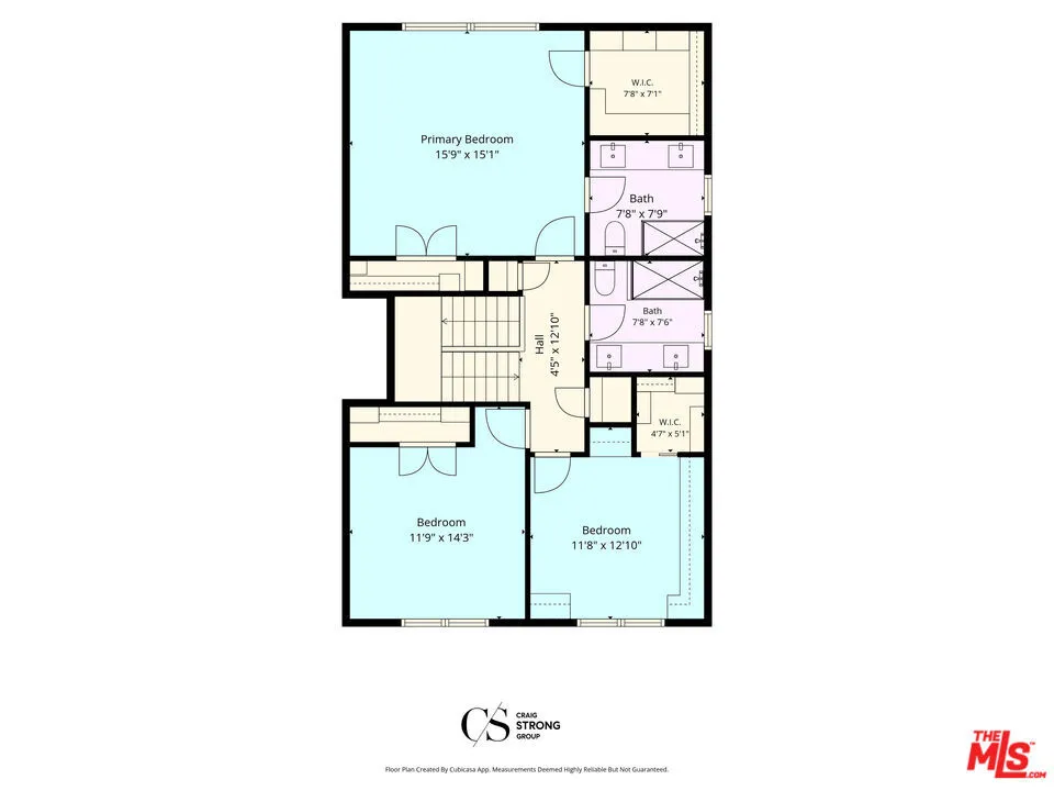 3115 Dona Susana Drive Studio City, CA 91604